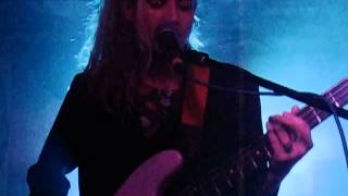 Fenster - True Love (Live @ Birthdays, London, 15/05/14)