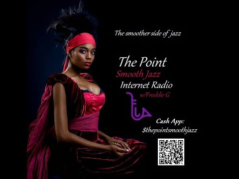 The Point Smooth Jazz Internet Radio 12.10.25