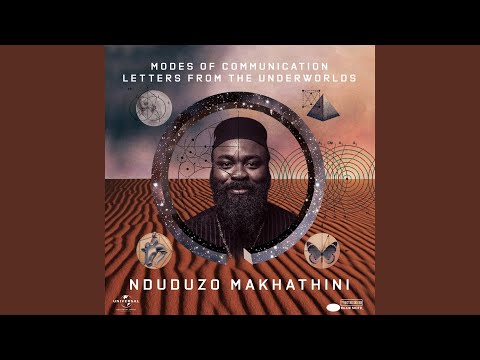 Unyazi online metal music video by NDUDUZO MAKHATHINI