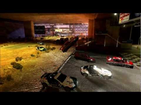 Knockout final Marius vs POЯIX 20130309