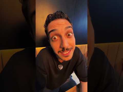 فتشيحة ممضسراش عليها الخدمة 😂 KAWTAR SAMIH -