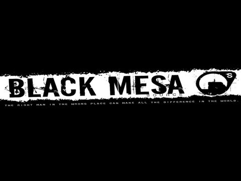 Black Mesa Source - Mr. Odd's 1st of 3 Reasons To Be Excited - Graphics (Trailer with Commentary)