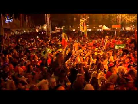 11vd11 2014: Ziesjoem - Lekker menneke