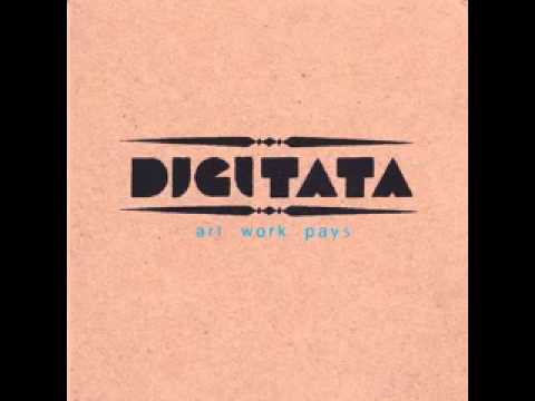 Digitata - Take Your Money (2009)
