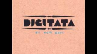 Digitata - Take Your Money (2009)