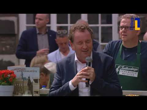 Joost Meijs - Druimerij (Tieëkezinge Kirchroa-versie)