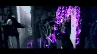 Killa Kyleon - Bring The Pain "Freestyle" (2013 Official Music Video)