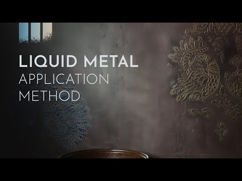 Liquid Metal - Application Method