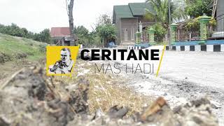 preview picture of video 'Aspal Jalan Cumpleng Desa Tangkil Sragen #CeritaneMasHadi'