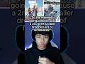We Got A 2nd GTA 6 Trailer Before GTA 6