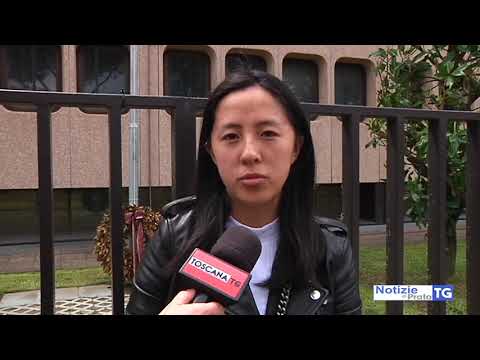 2019-05-22 PRATO - SITO FAKE PER SCREDITARE CANDIDATA TERESA LIN