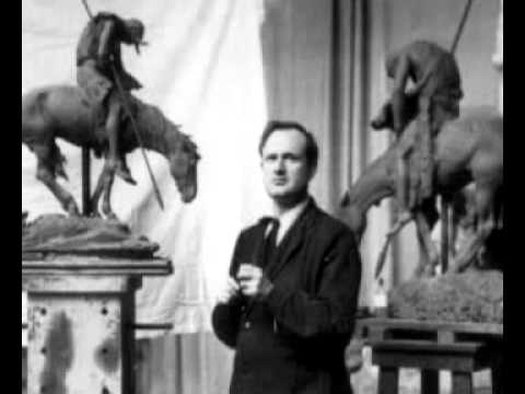 Centennial Stories:  End of the Trail