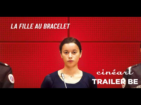 The Girl With A Bracelet (2020) Trailer