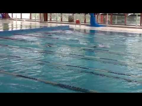 Balzsay Jázmin 2023. U14 OB