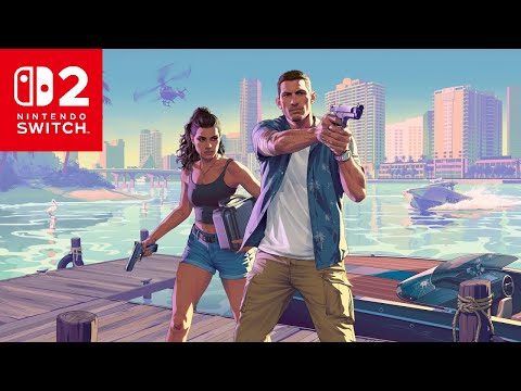 Nintendo Switch 2 Might Get These Huge Games!