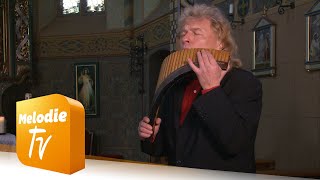 Edward Simoni - Gloria in Excelsis Deo (Musikvideo)