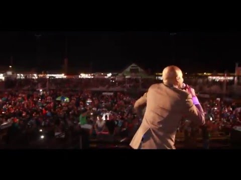 Mc Siri - Daquele Jeito - Ao Vivo na Expovel-PR