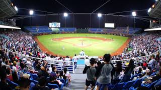 [問題] 請問一首常聽到的日職應援曲