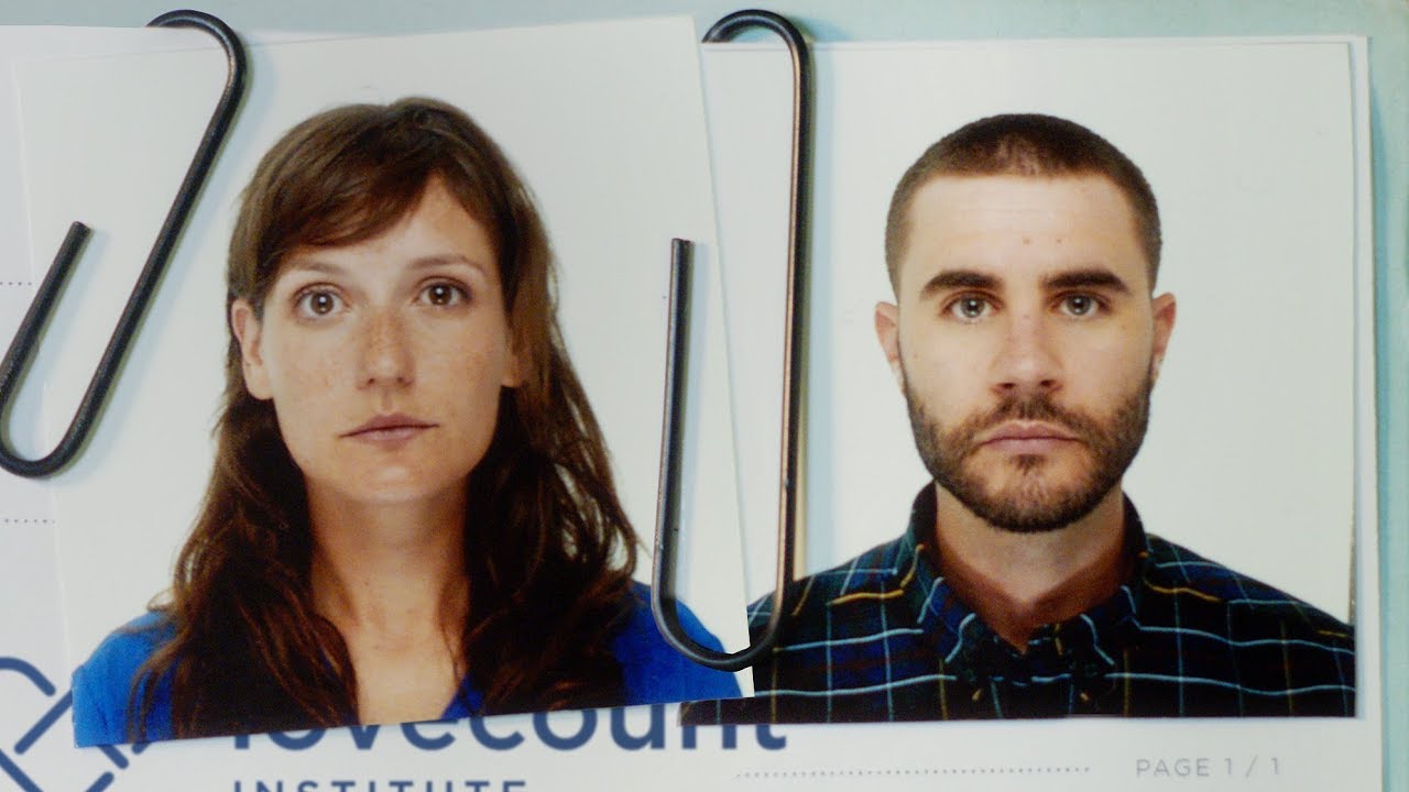 LA SCIENCE DE L'AMOUR (court métrage) thumbnail