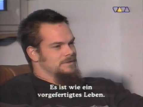 Entombed/ Neurosis Interview VIVA 1997 - German TV