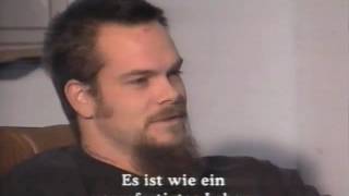 Entombed/ Neurosis Interview VIVA 1997 - German TV