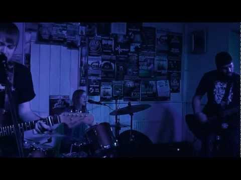 Kieland Ridge - Blue live
