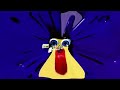 Klasky Csupo Extremely High Pitch X10 Instructions