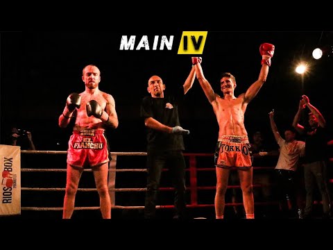 Main Event Championship IV