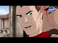 Part 6 Crucifixion And Resurrection Of Jesus Christ Anime Revivaligniters Jude Jude