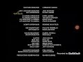 The Survivor S Club 2004 Thriller Credits