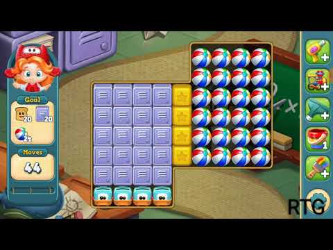 toy blast level 2304