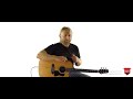 Copperhead Road Guitar Lesson - Steve Earle