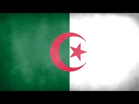 Algeria National Anthem (Instrumental)