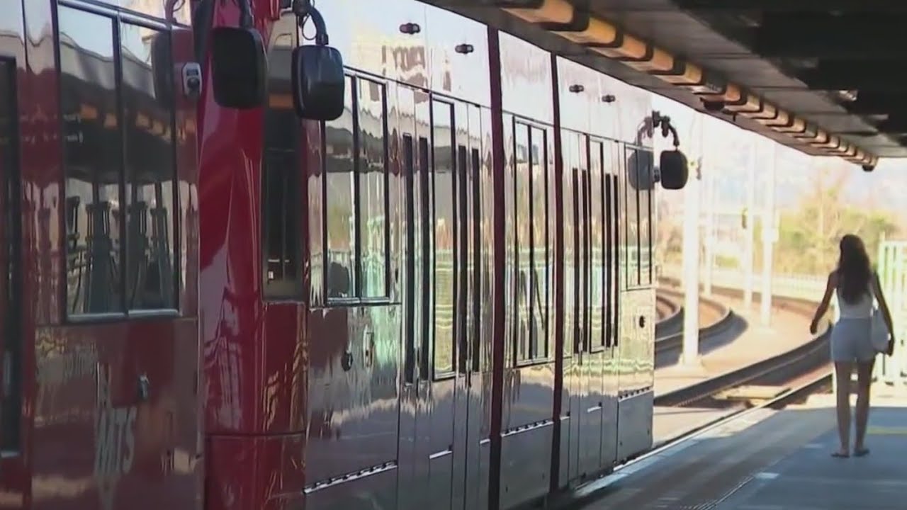 MTS launches commute cost calculator as gas prices in San Diego soar