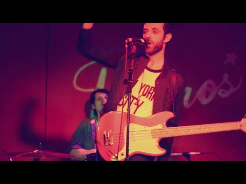 Never Learn video