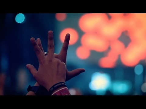 Vive Latino 2017: Aftermovie