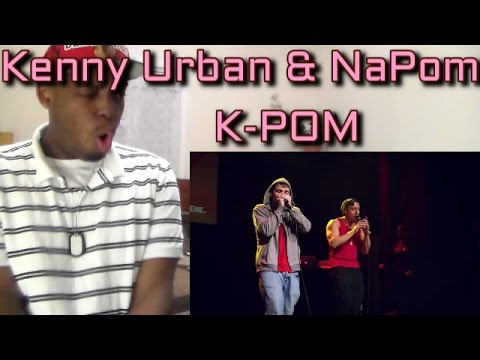 K-POM | Grand Beatbox TAG TEAM Battle 2016 | Elimination REACTION!!!