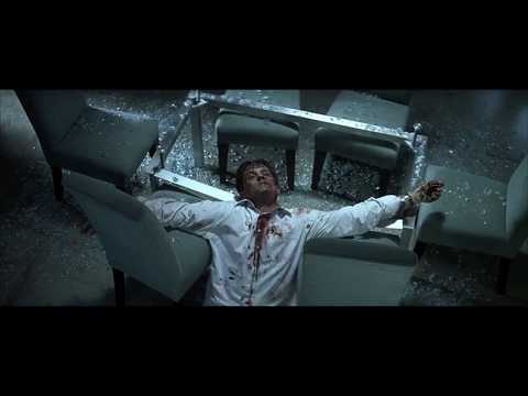 Did the husband or wife win the fight