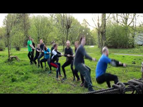 All Terrain Survival Challenge 2017