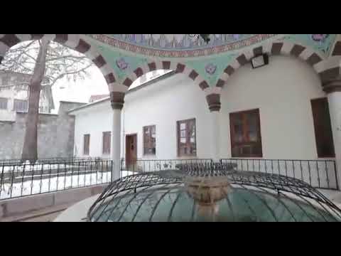 Zülal ERTUĞRAL - Gül Ahmedim İlahisi