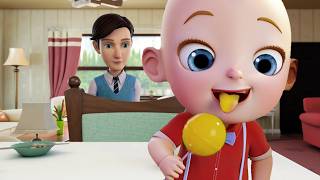 BabaSharo TV - Kids Songs & Nursery Rhymes