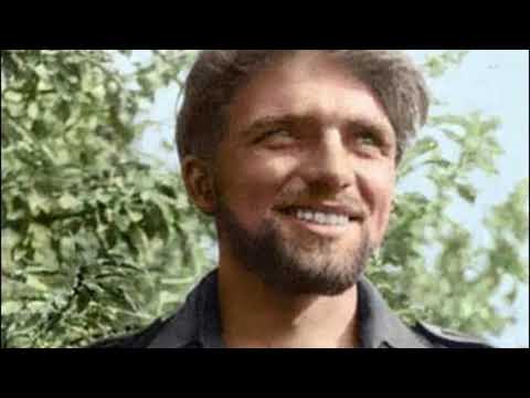 Kurt Knispel: The Greatest Panzer Ace?