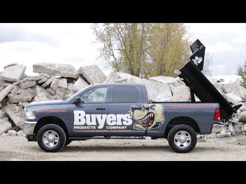 DumperDogg Accessories - Deck Out Your Dump Insert