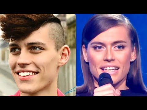 Ovako je izgledala Alina iz Zvezda Granda kada je bila MUŠKO