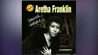 Aretha Franklin   -   Spanish Harlem   1971  LYRICS