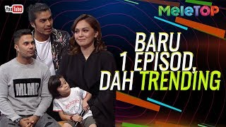 Download lagu Baru 1 episod drama Encik Imam Ekspress dah trending no 2 | MeleTOP | Nabil & Neelofa mp3 Download lagu Baru 1 episod drama Encik Imam Ekspress dah trending no 2 | MeleTOP | Nabil & Neelofa mp3