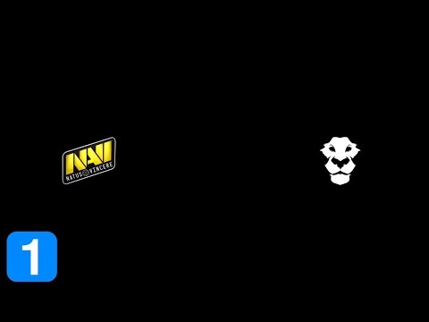 Natus Vincere vs Team AD FINEM -  Full Highlights Dota 2