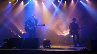 &quot;Elizabeth&quot; - The Airborne Toxic Event