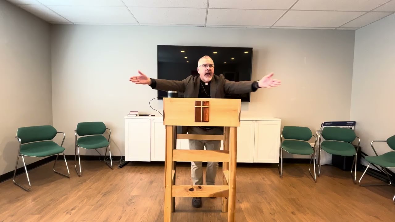 Acts of the Apostles - September 1, 2026
