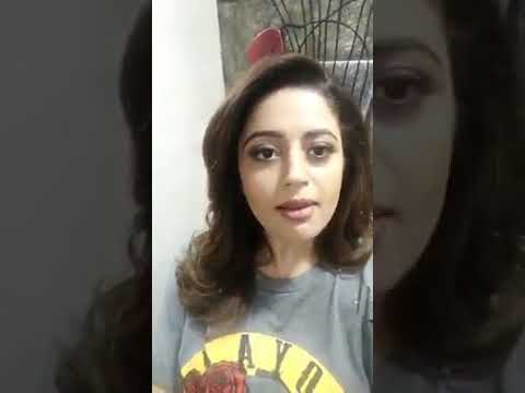 Nehha Pendse Speaks About Sony Liv App || FB LIVE || Family Time With Kapil Sharma